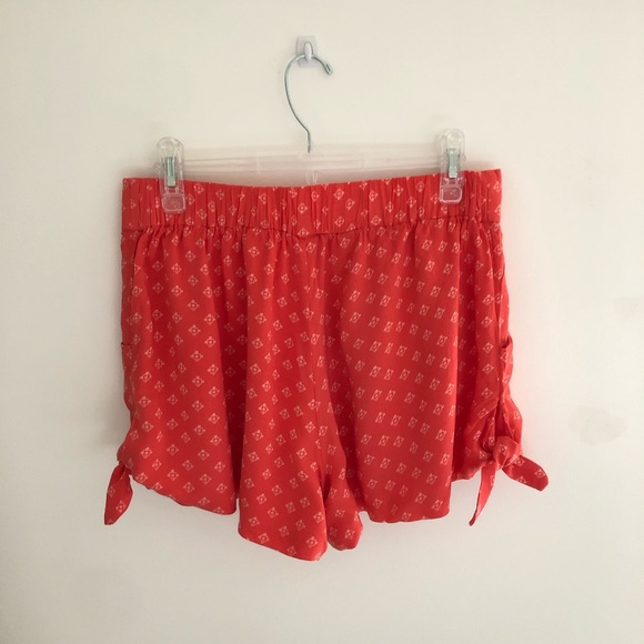Free People Shorts - Picture 3 of 4
